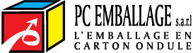 PC-Emballage | L'emballage en Carton Ondulé